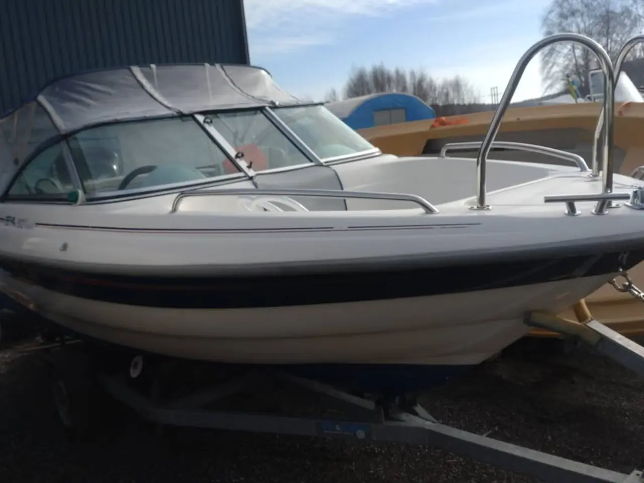Billede 3 - Bella 512 Excel