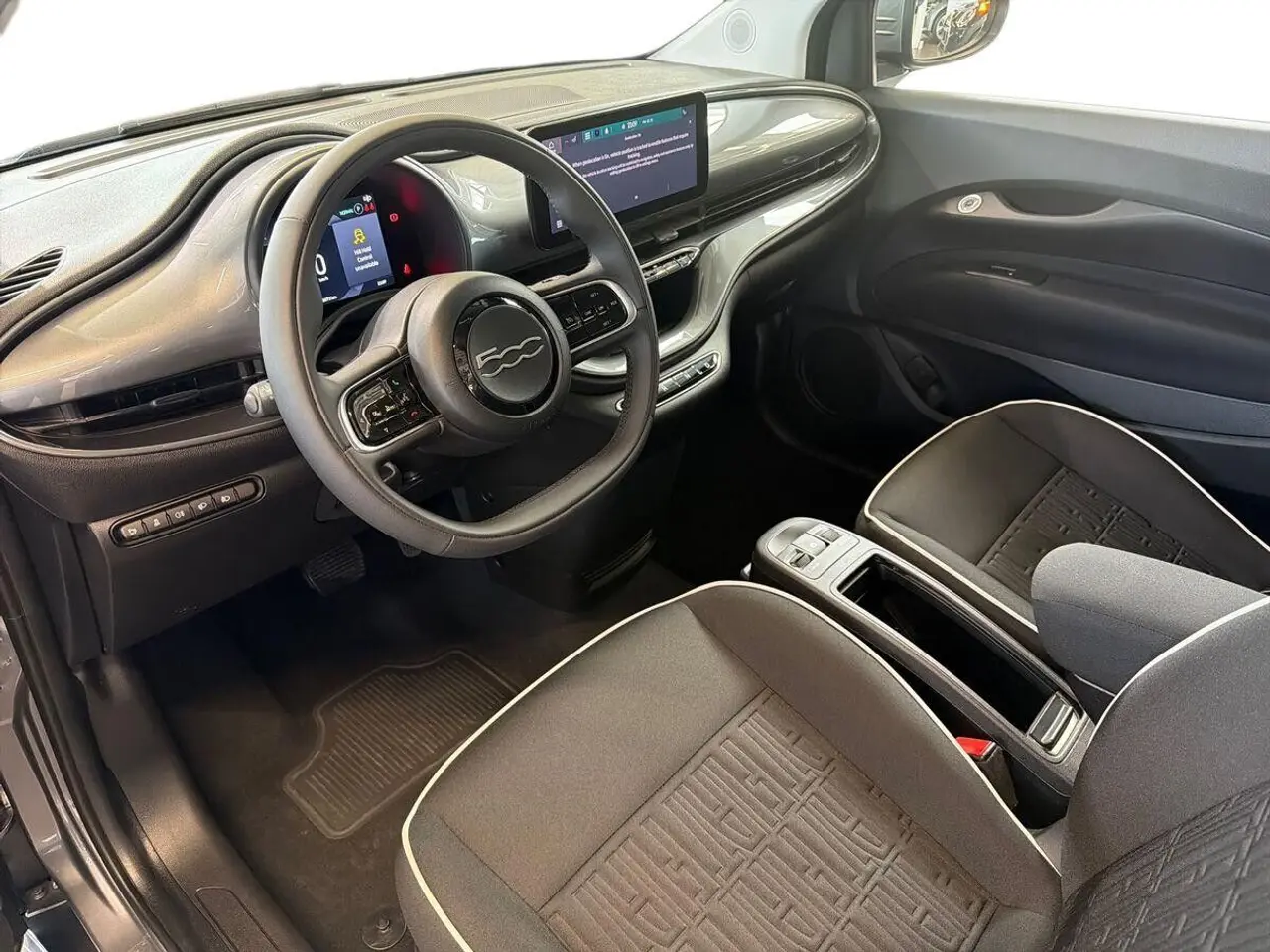 Billede 6 - Fiat 500e 42 Icon