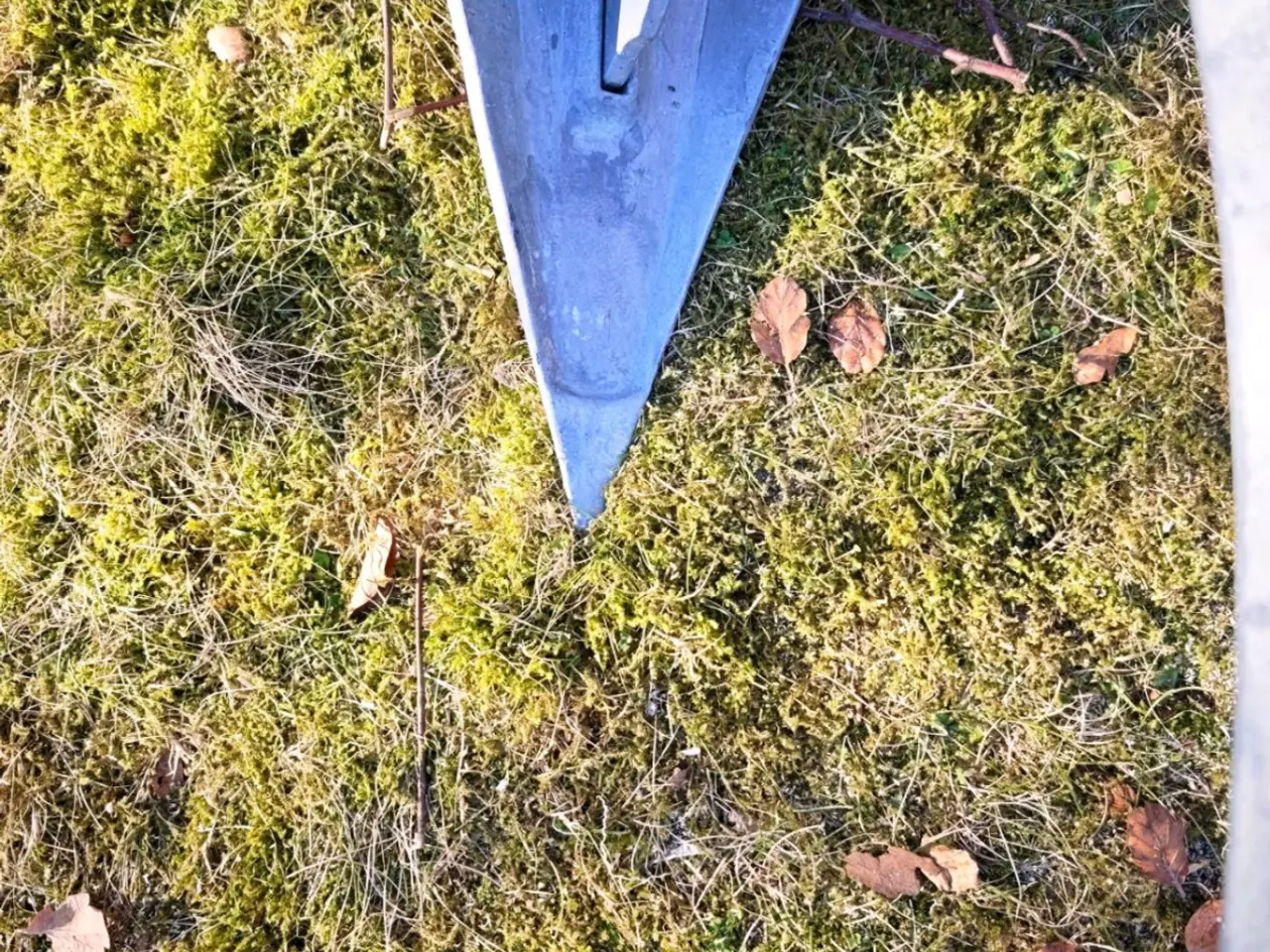 Billede 2 - Mantus M2 15 kg anker