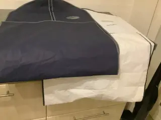 3 stk dragtposer