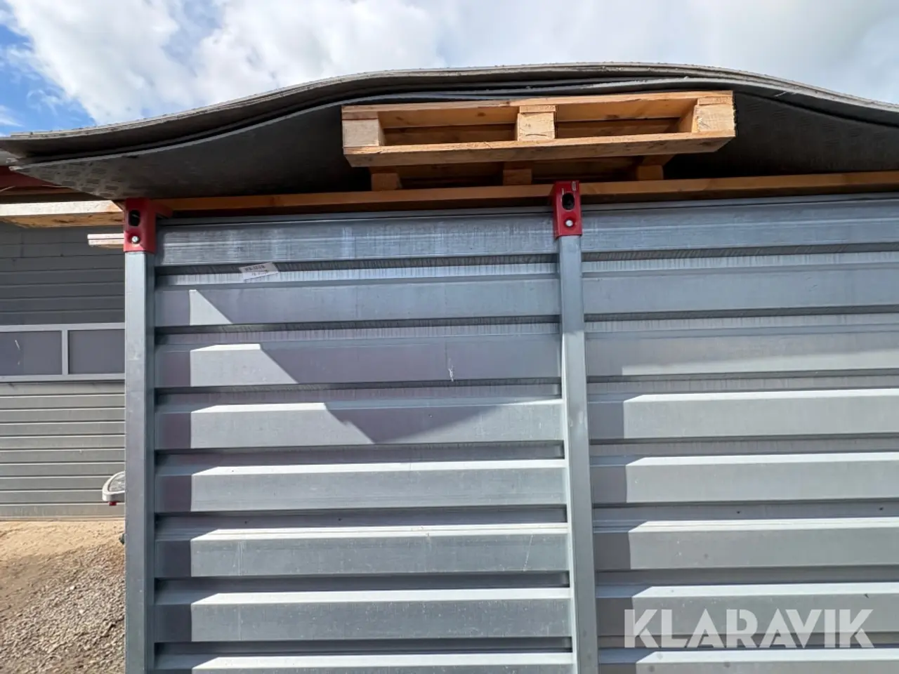 Billede 9 - Container Kovobel