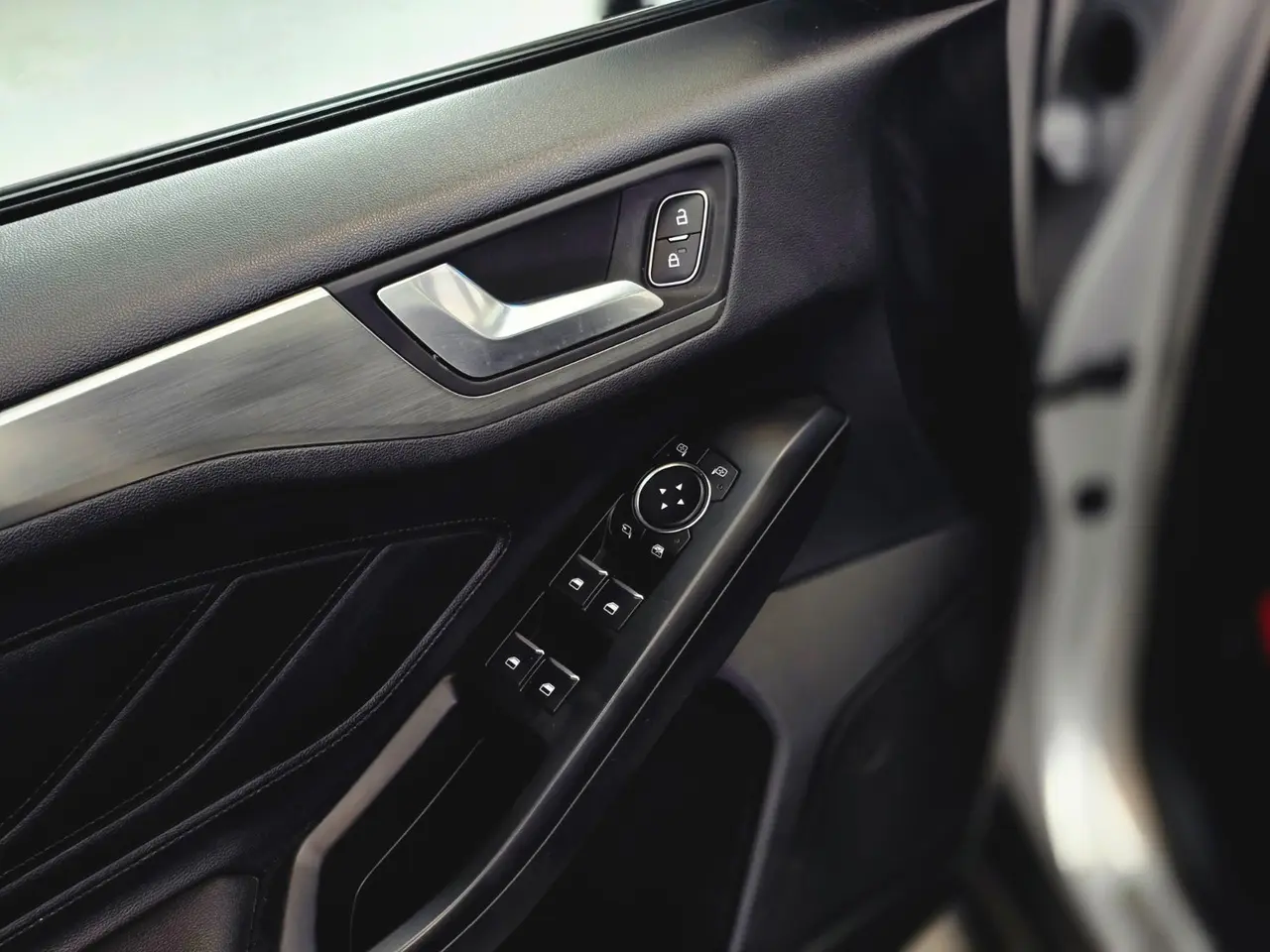Billede 9 - Ford Focus 1,0 EcoBoost Titanium