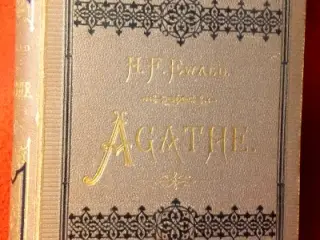H. F. Ewald: Agathe