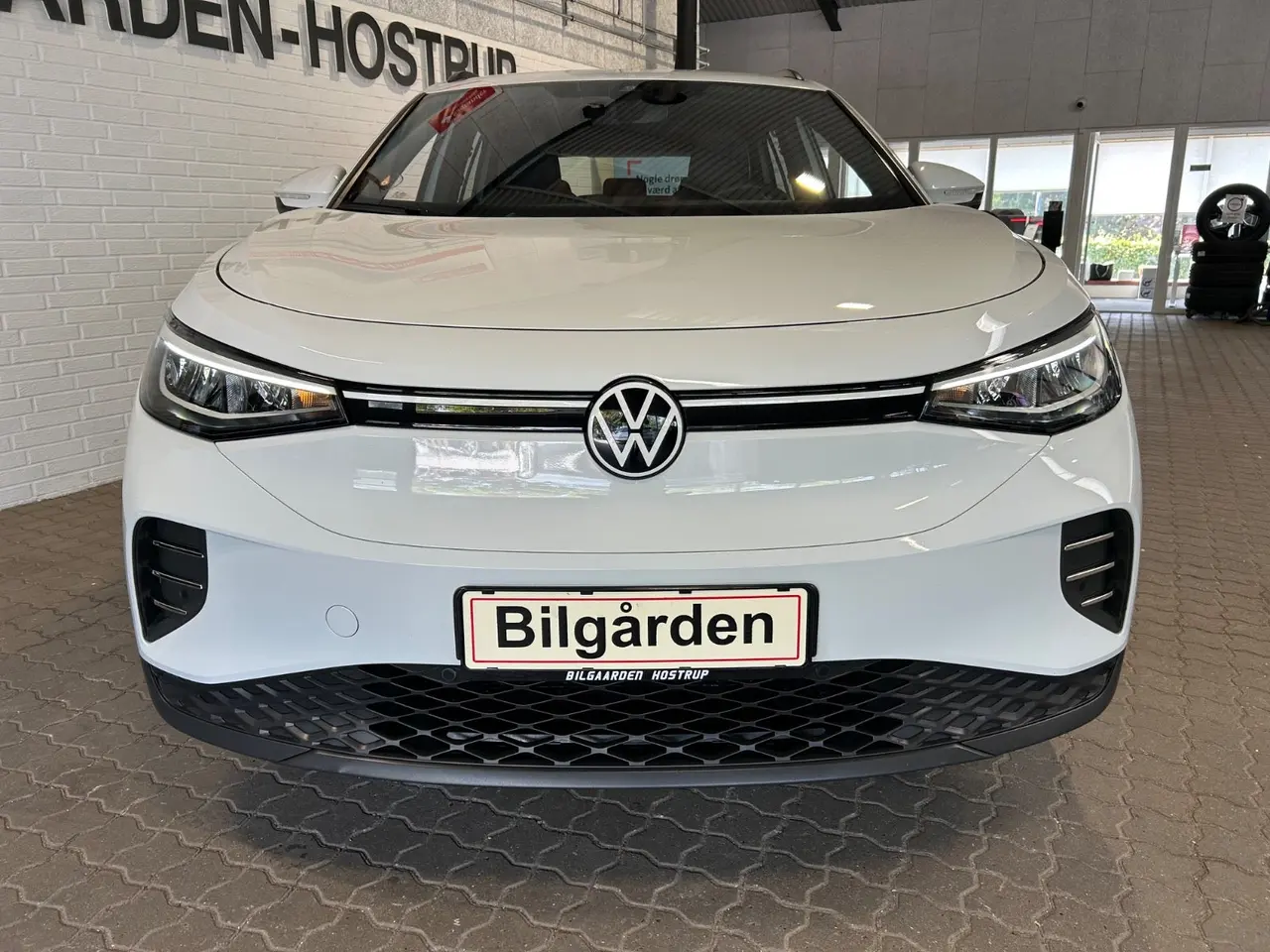 Billede 6 - VW ID.4 77 Pro