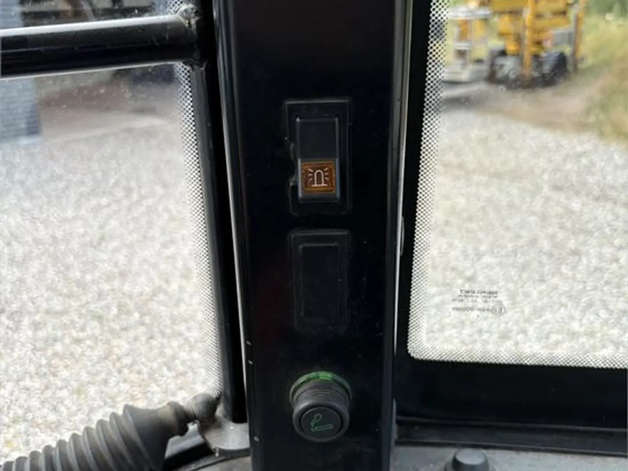 Billede 17 - New Holland TM90 L3 - Lav timetal / Low hours - Frontlæsser / frontloader