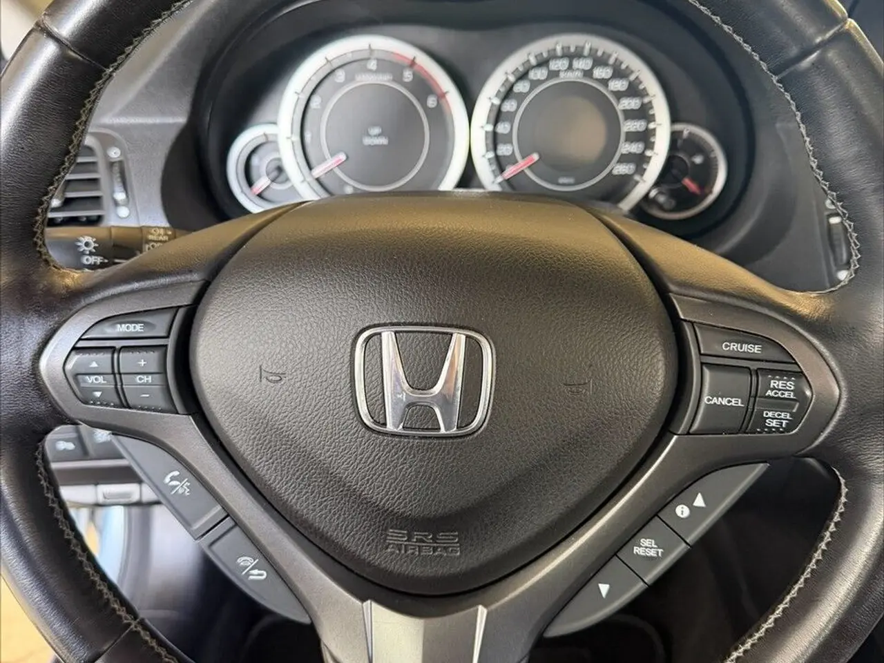 Billede 10 - Honda Accord 2,2 i-DTEC DPF Lifestyle 150HK Stc 6g