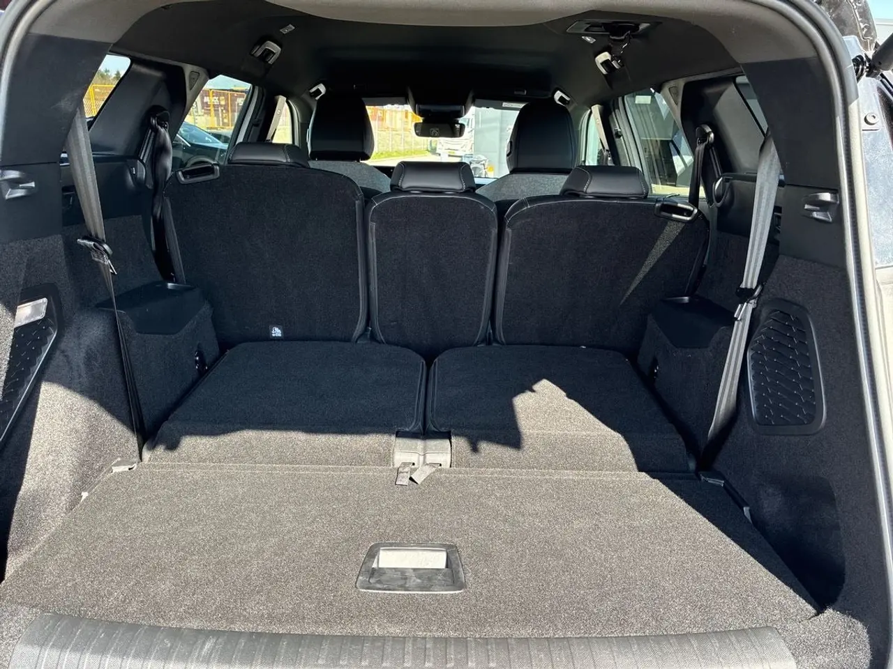 Billede 11 - Peugeot e-5008 77 GT Pack 7prs