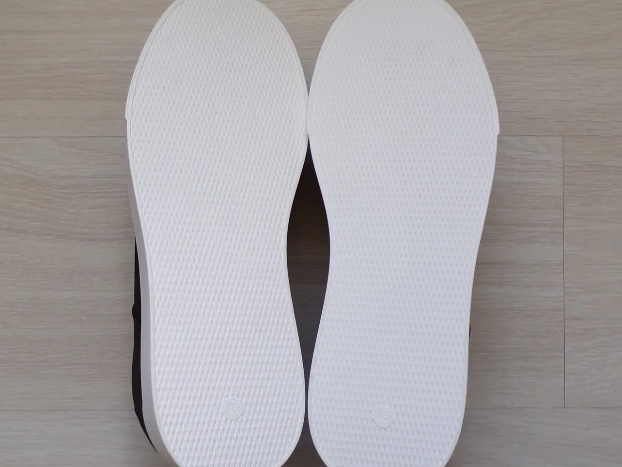 Billede 6 - NYE sorte Daniel De Prato sneakers Str. 45
