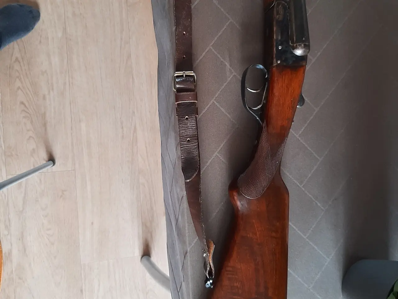 Billede 1 - AYA 12x70