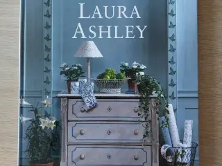 Indret med Laura Ashley