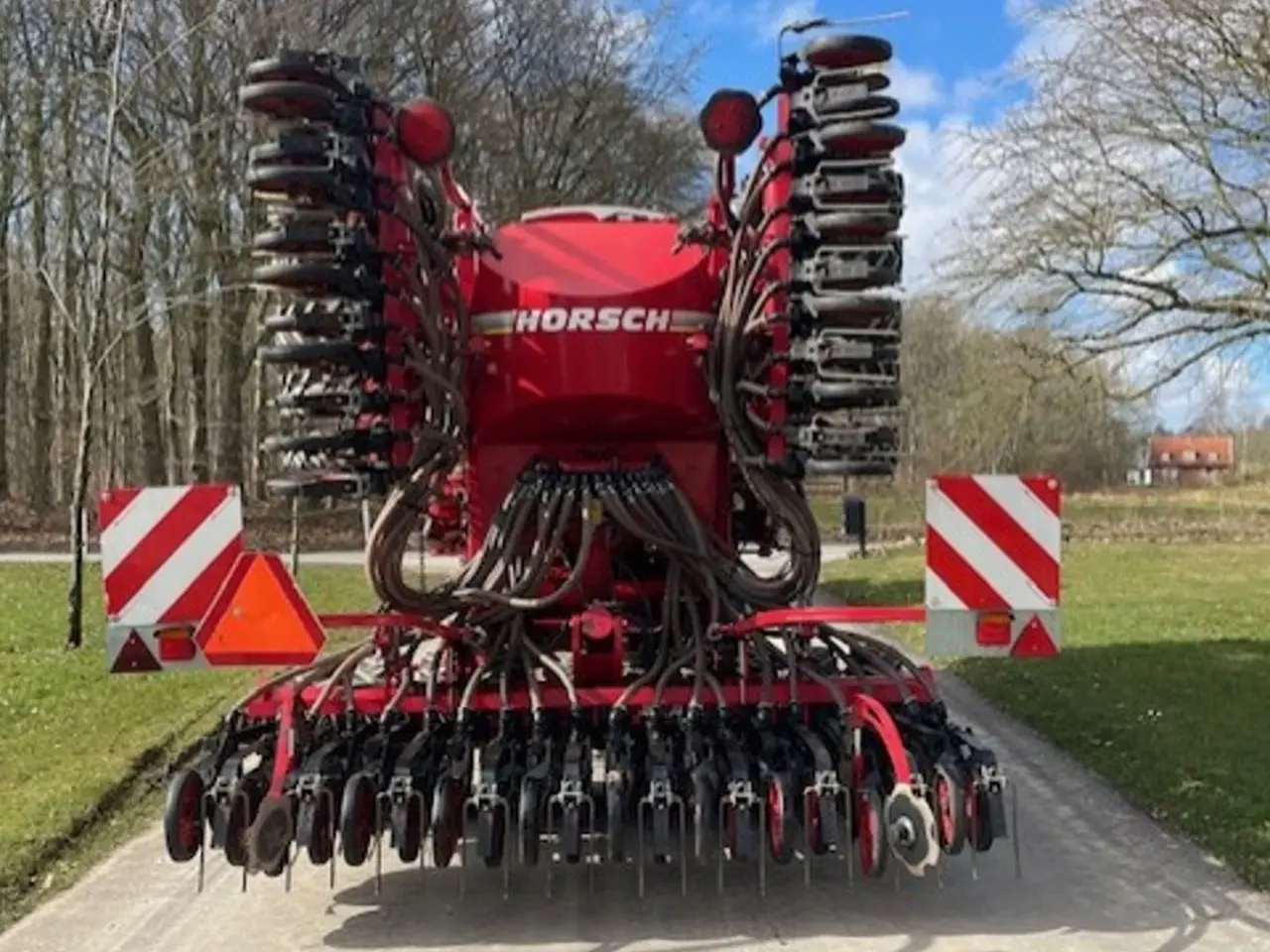 Billede 7 - Horsch Pronto 6 DC