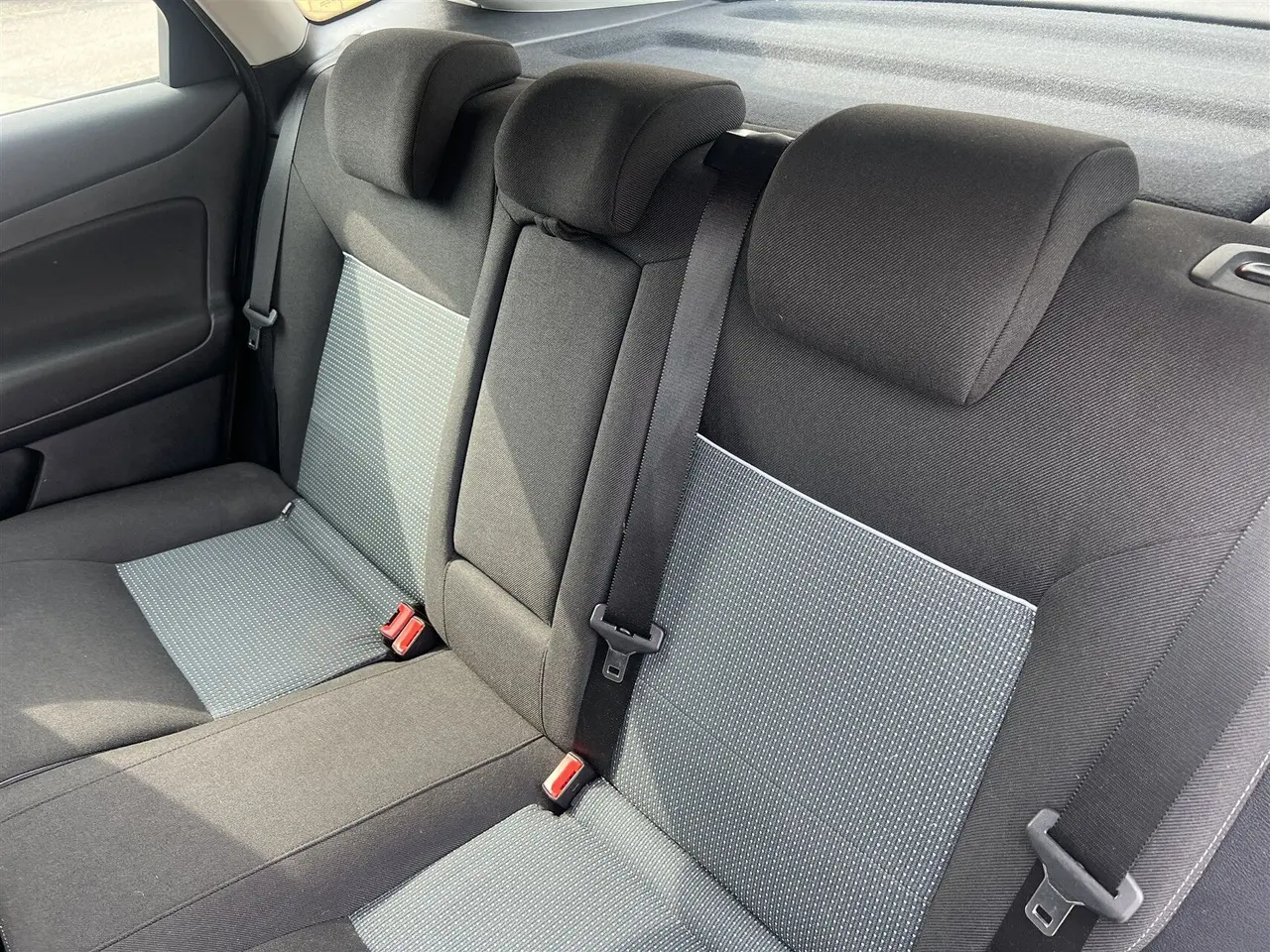 Billede 13 - Ford Mondeo 2,0 TDCI Econetic 115HK 5d