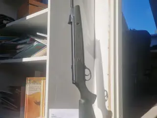 Webley VMX luftgevær i kaliber 177