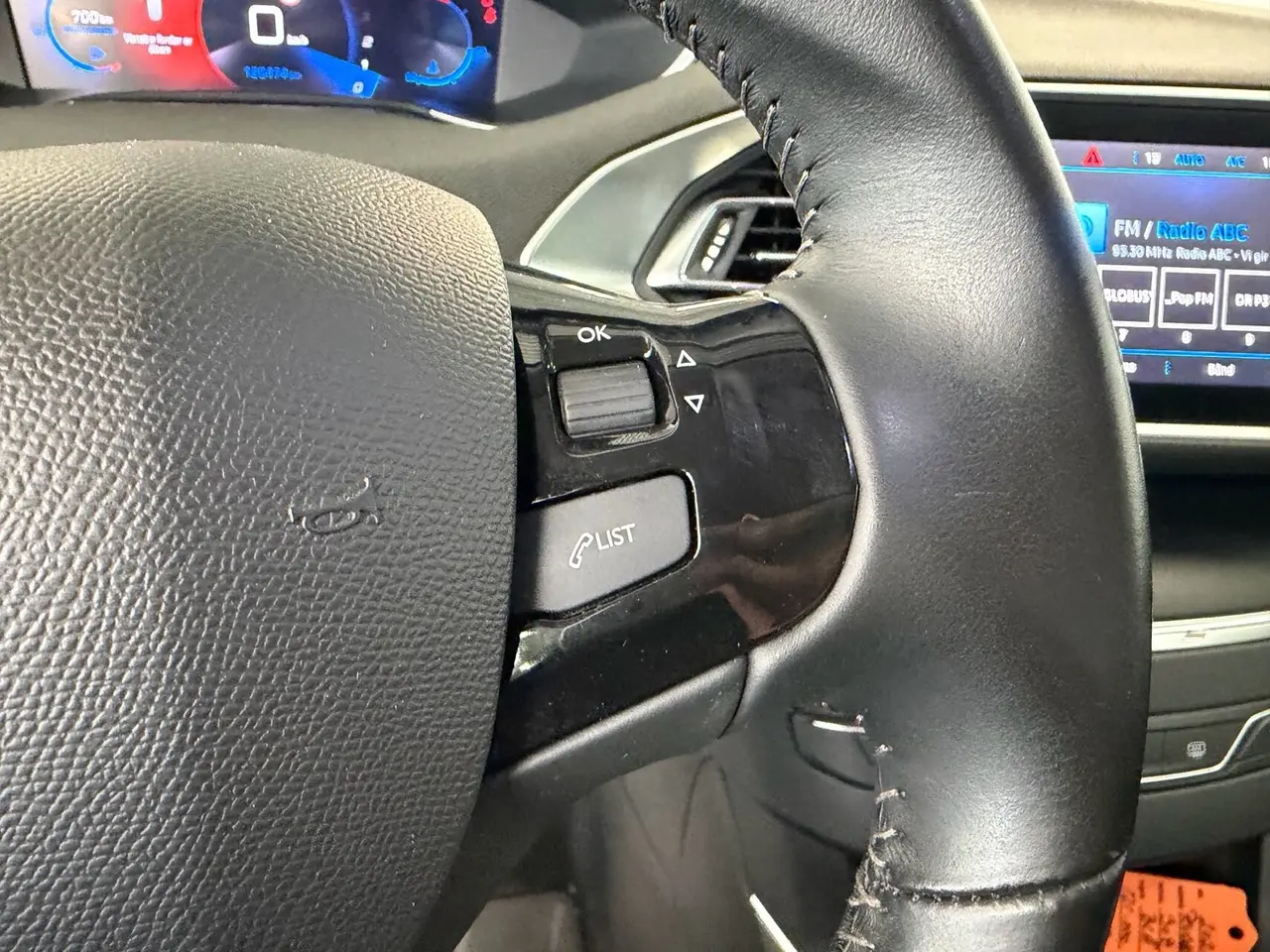 Billede 12 - Peugeot 308 SW 1,5 BlueHDi Allure Grand 130HK Stc 6g