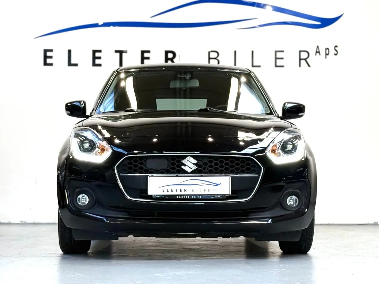 Billede 2 - Suzuki Swift 1,2 Dualjet mHybrid Exclusive+