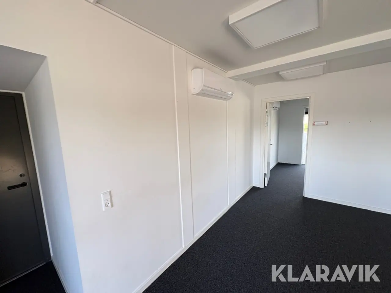Billede 8 - Kontor pavillon