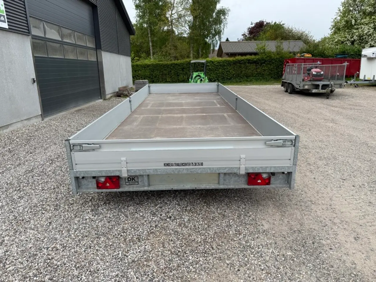Billede 6 - Hulco Medax-2