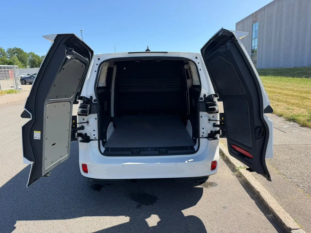 Billede 10 - VW ID. Buzz 79 Cargo Pro 4Motion