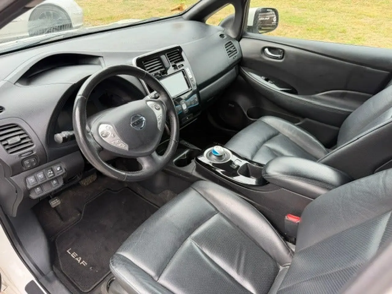 Billede 7 - Nissan Leaf 24 