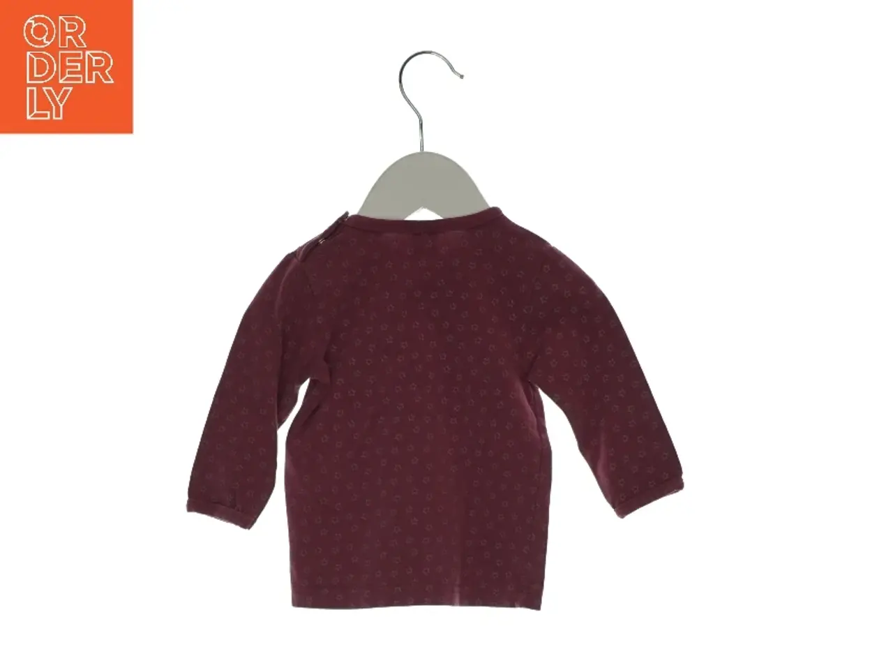 Billede 2 - Bluse fra Pippi (Str. 68)