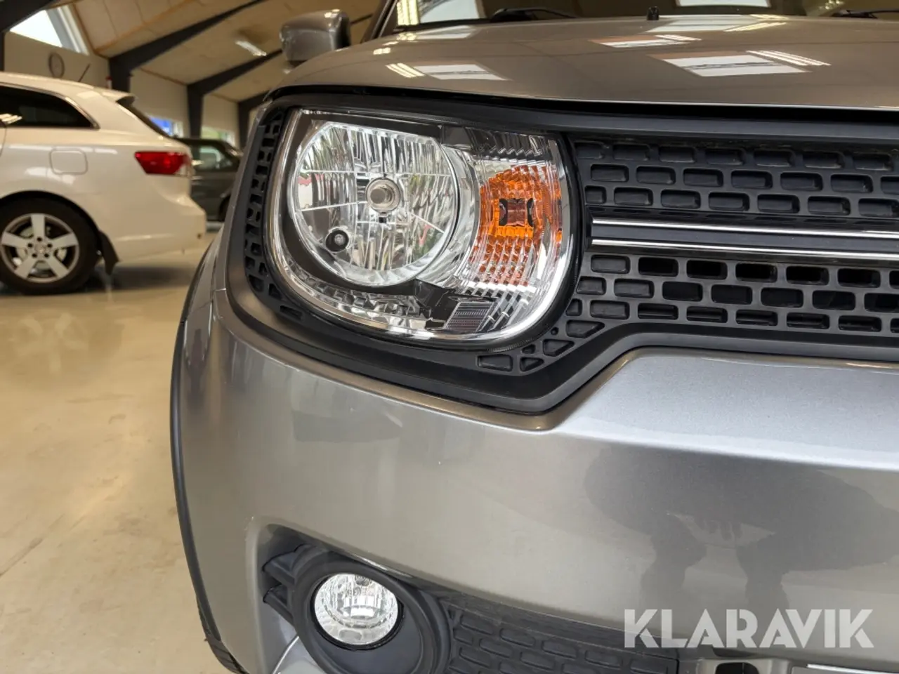 Billede 10 - Personbil Suzuki Ignis