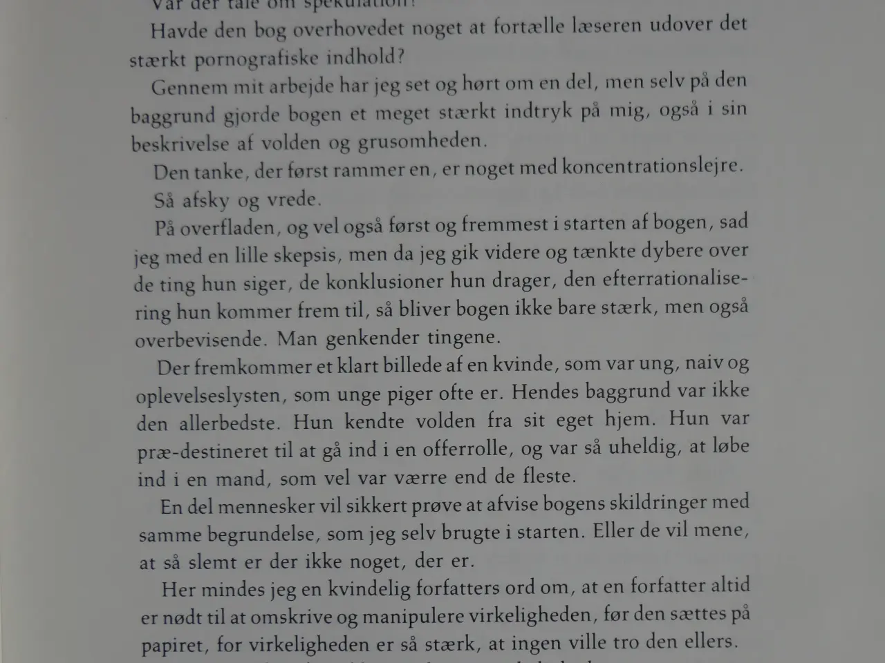Billede 2 - Skærsilden - Linda Lovelace :