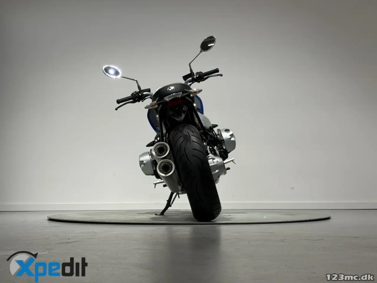 Billede 8 - BMW R NineT Pure