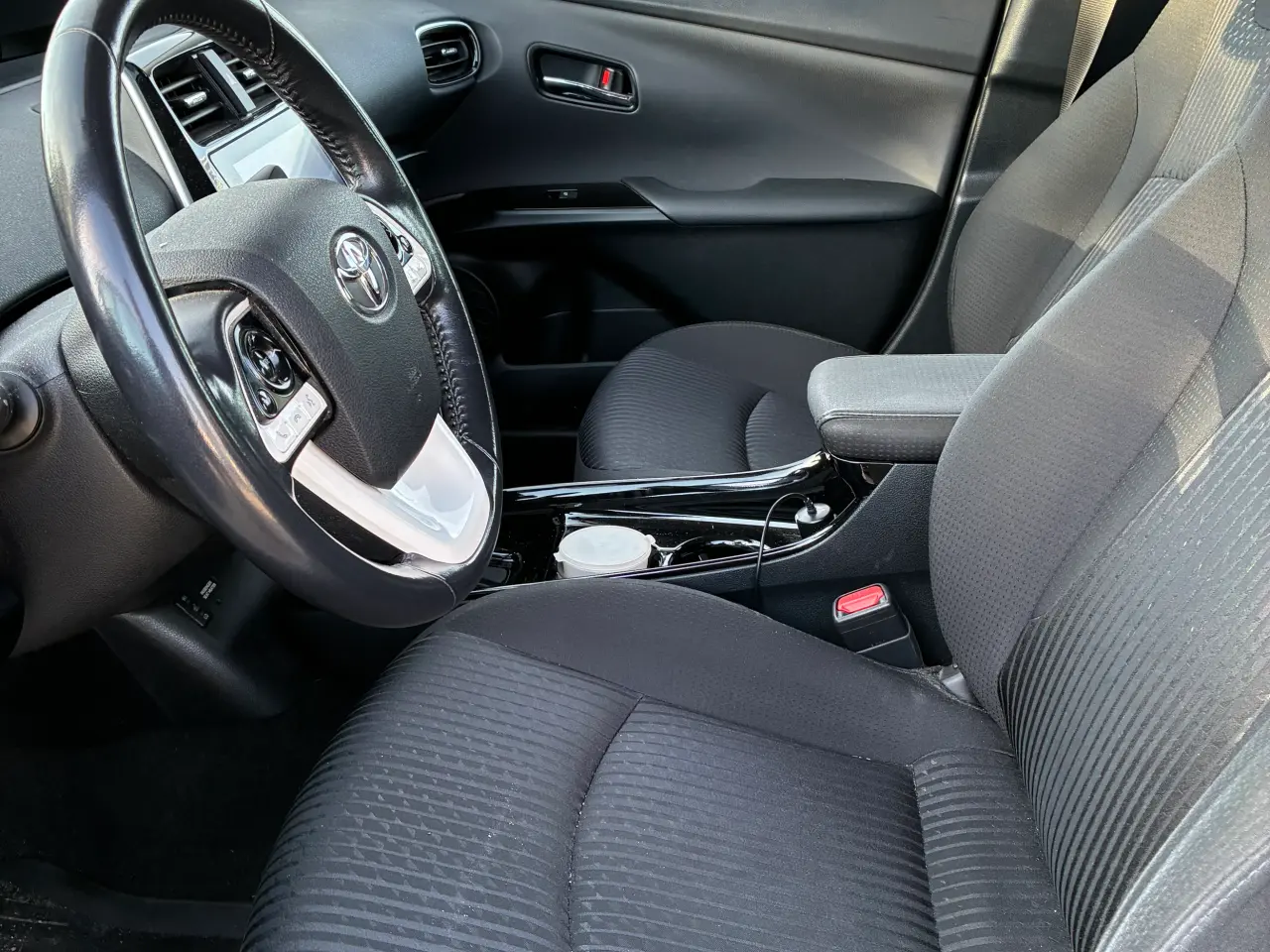 Billede 10 - Toyota Prius Plugin Hybrid 2019