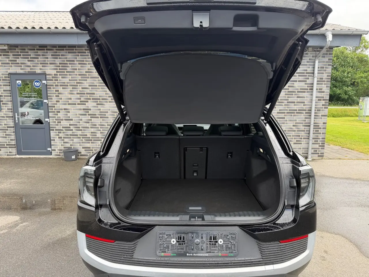 Billede 10 - Ford Explorer 77 Premium Extended Range