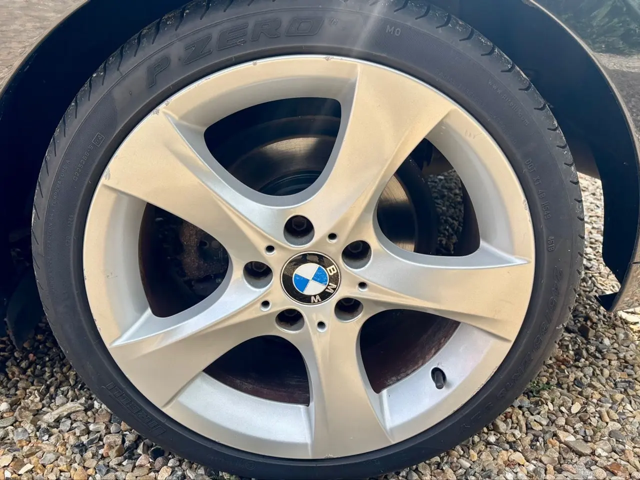 Billede 9 - BMW 116d 2,0