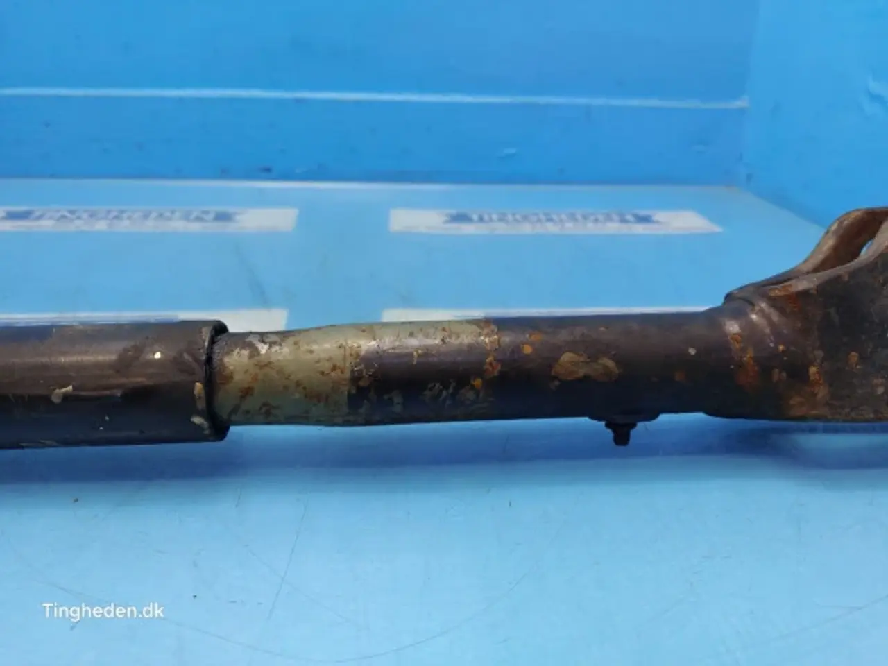 Billede 3 - Fiat 180-90 Liftspindel 5119733