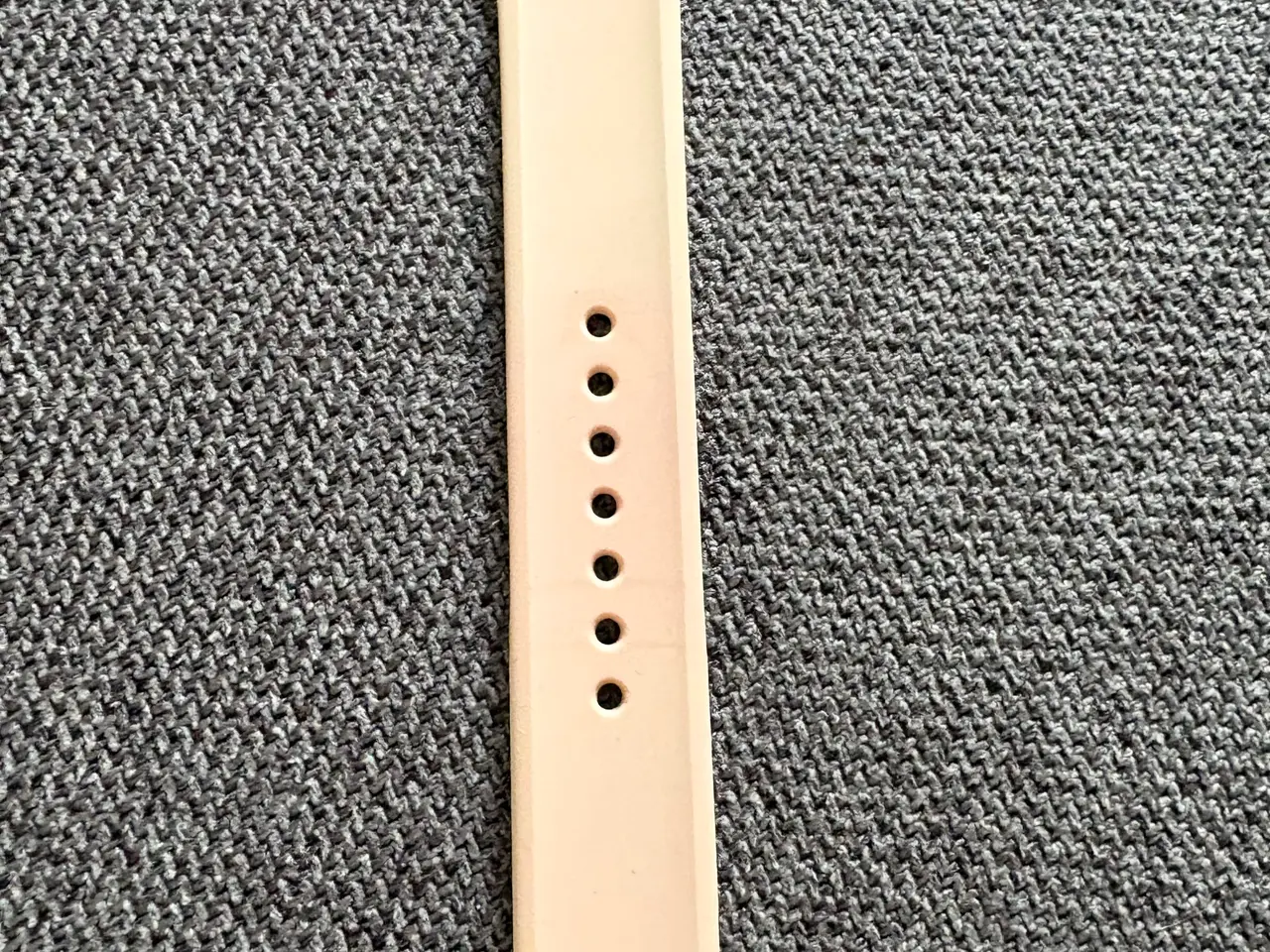 Billede 7 - Remme til Apple Watch str. 38/40/medium