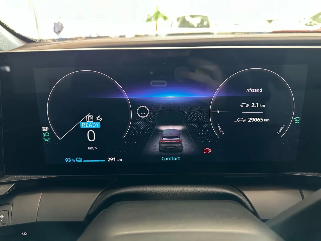 Billede 13 - Renault Mégane E-TECH Techno 220HK 5d Aut.