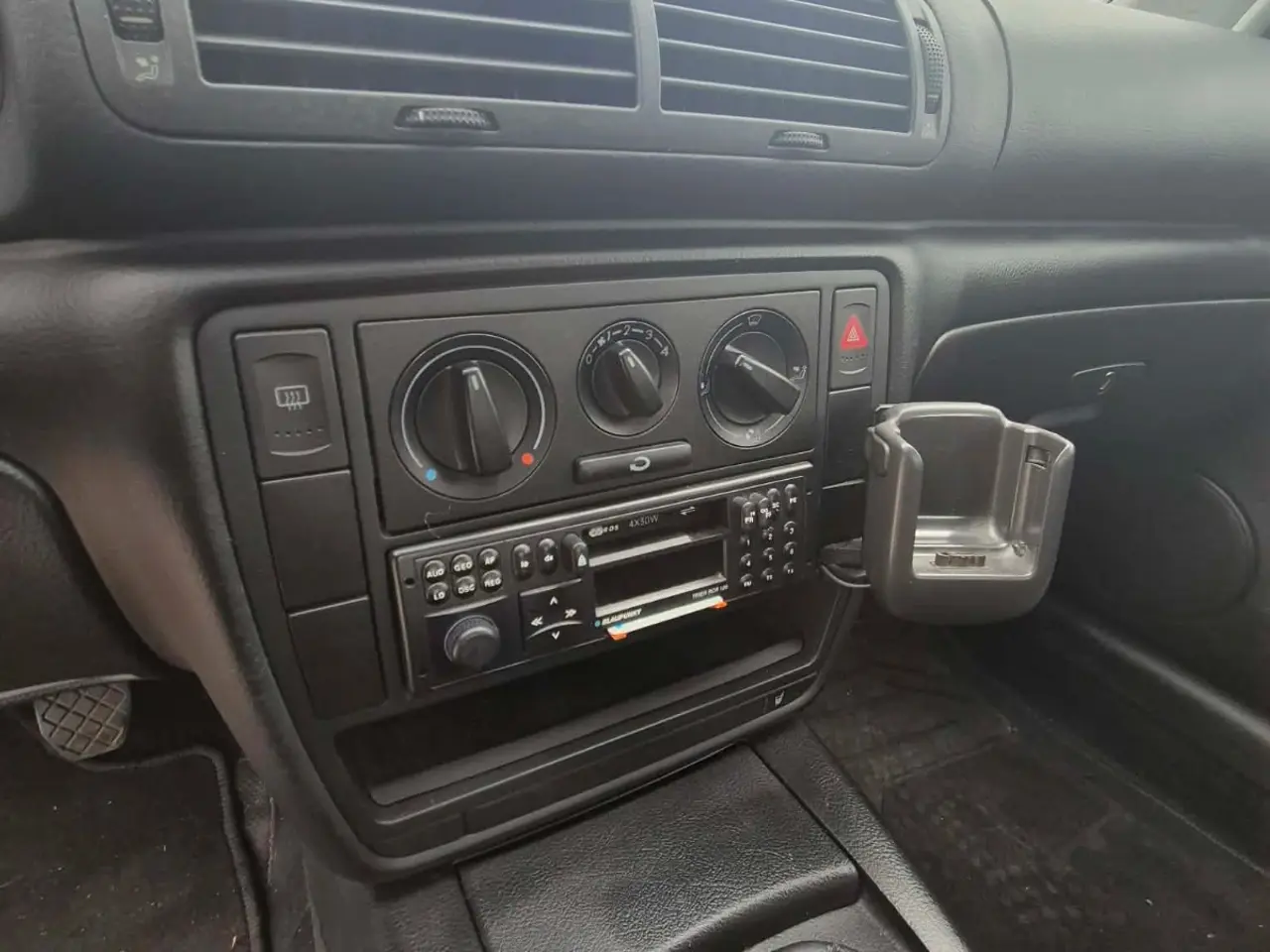 Billede 7 - Vw passat 1,6 Limousine NYSYNET 🏎️