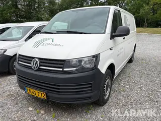 Volkswagen Volkswagen Transporter 2.0 TDI