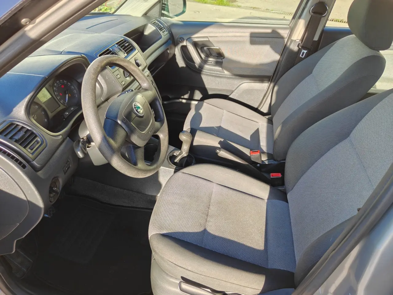 Billede 10 - Skoda Fabia 1,2 TSi 86 Active Combi