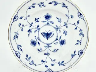Kipling Sommerfugl Kagetallerken nr. 28A. sortering 2