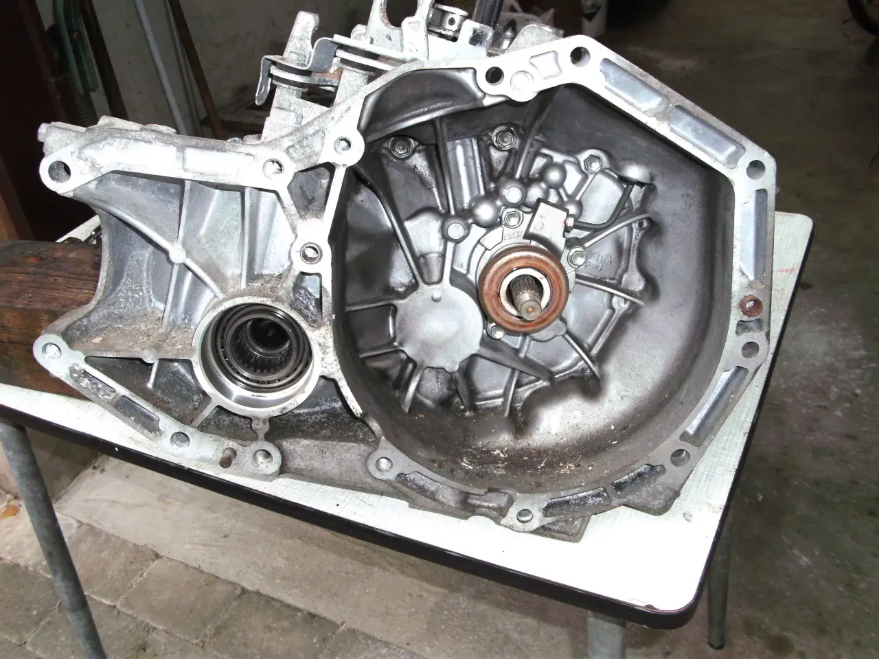 Billede 2 - SUZUKI Swift 4 4wd.