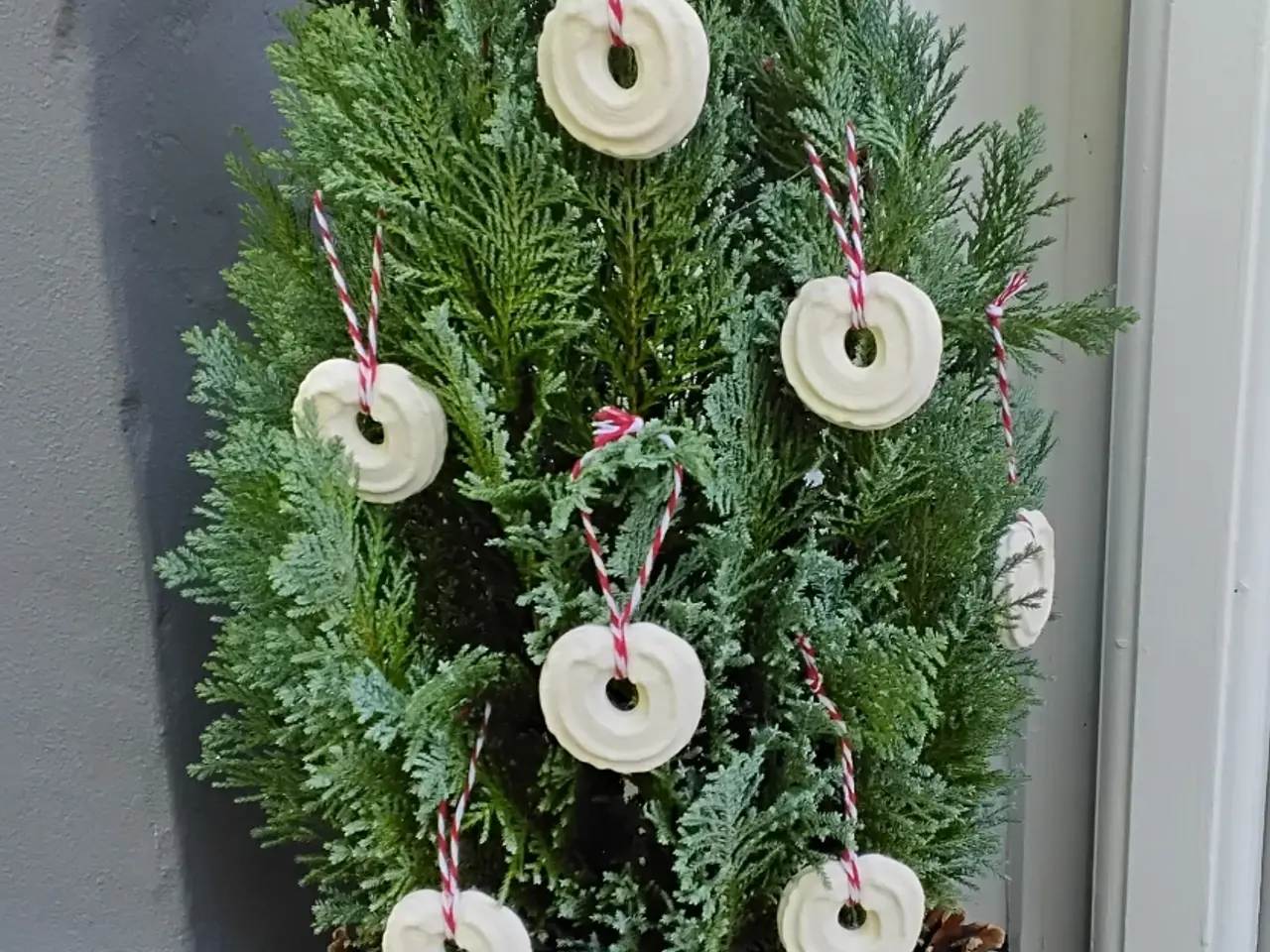 Billede 3 - Jylepynt