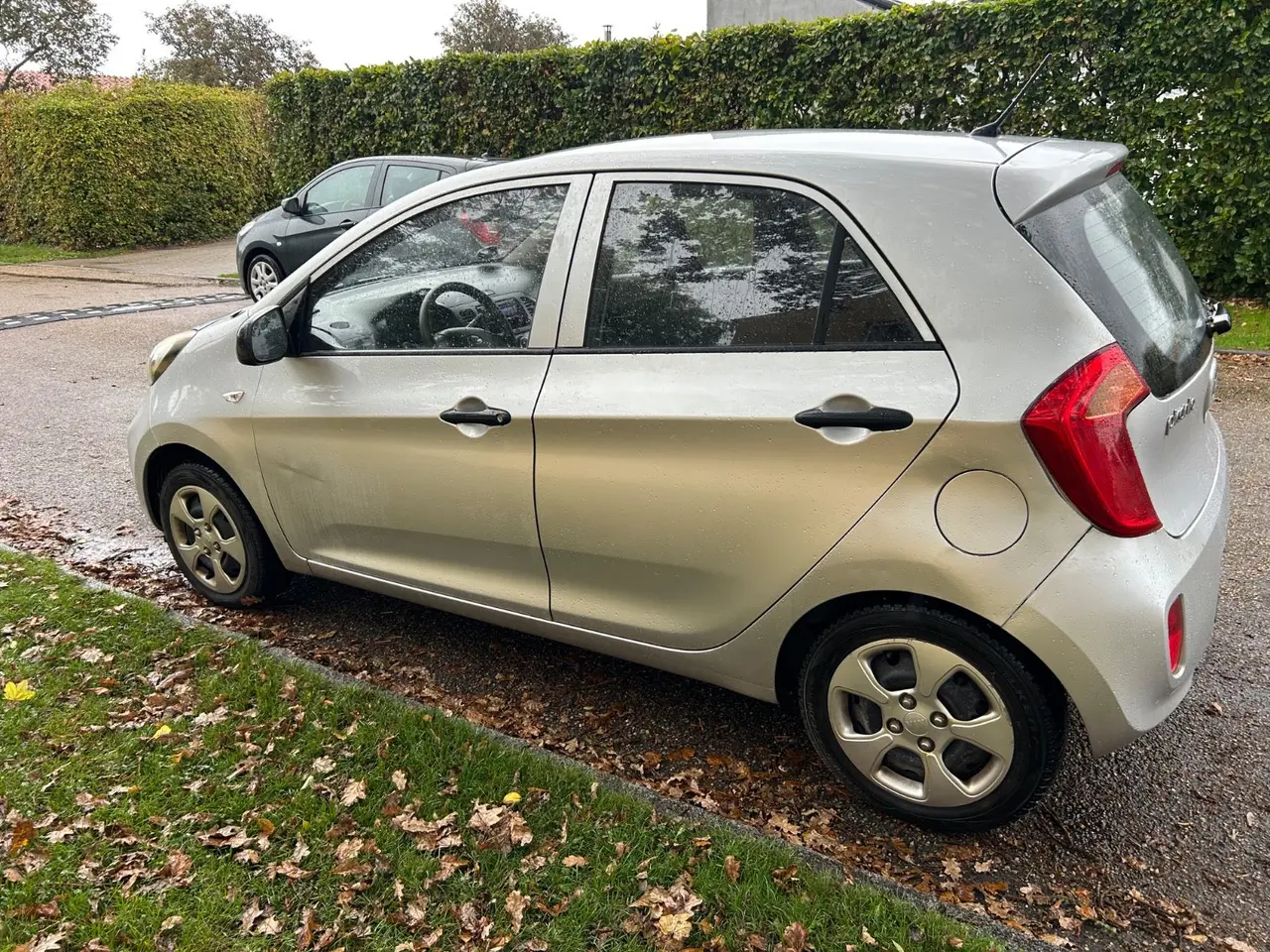 Billede 10 - Kia Picanto 1,0 Motion
