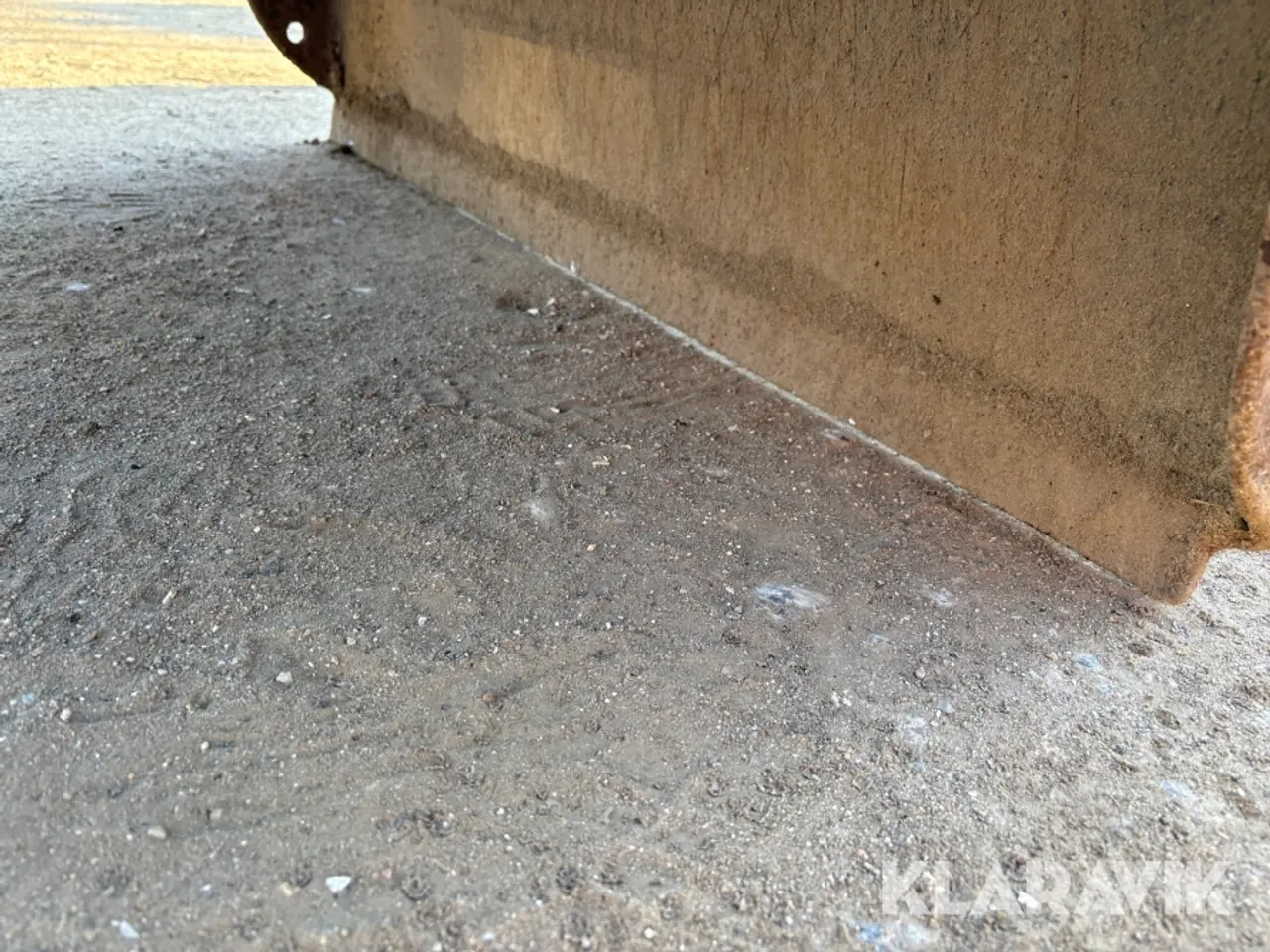 Billede 10 - Grab Hema CG90/700