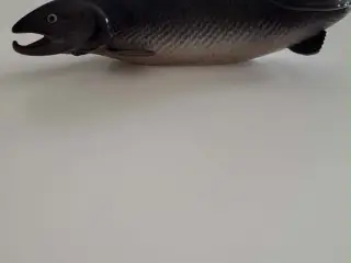 Bing & Grøndahl Fisk figur