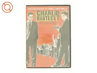 Charlie Bartlett