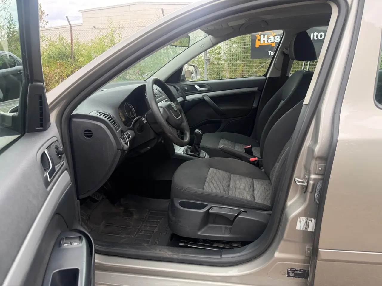 Billede 7 - Skoda Octavia 1,6 TDi 105 GreenLine