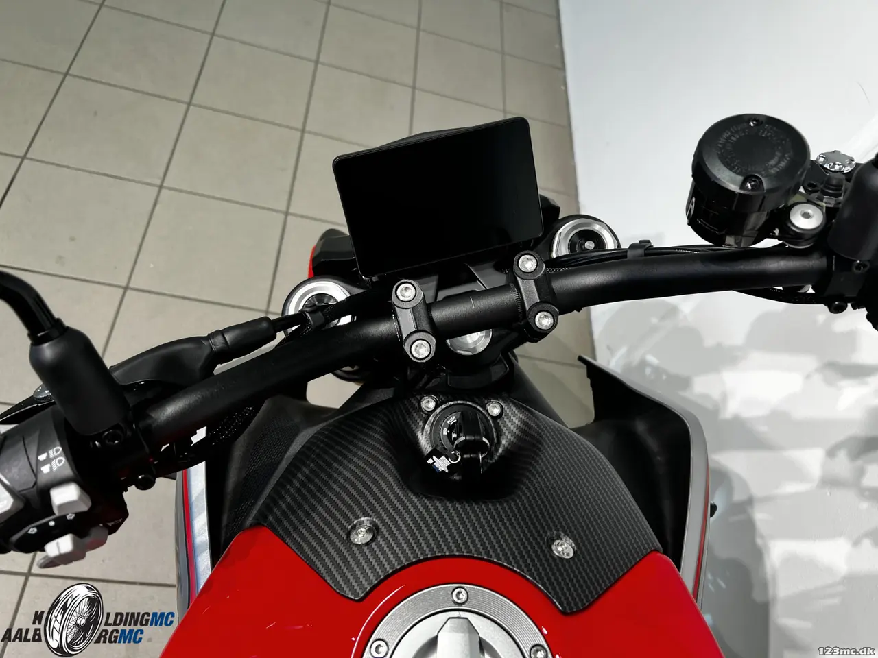 Billede 6 - QJ Motor SRK 600 AALBORG MC