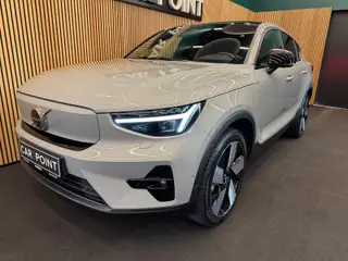 Volvo C40  ReCharge Twin Ultimate Van