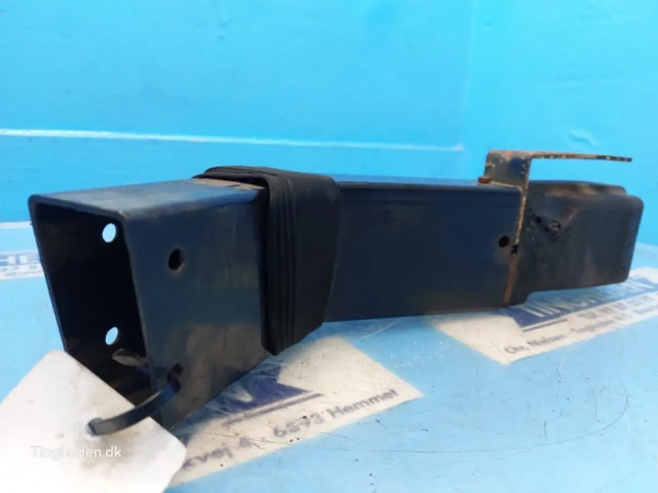 Billede 7 - Massey Ferguson 6465 Support R. 4271920M1