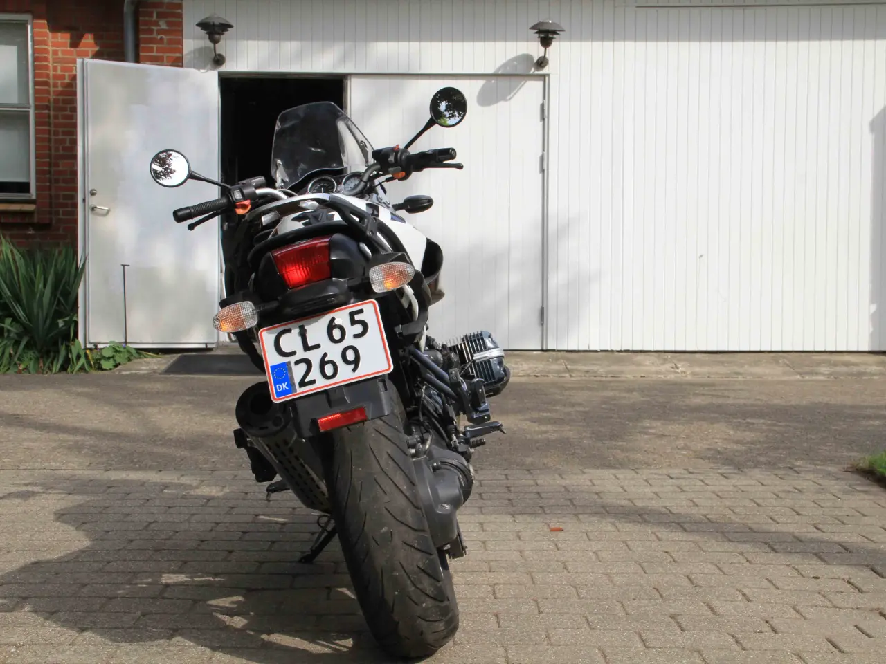 Billede 5 - Bmw R 1150 Rocster