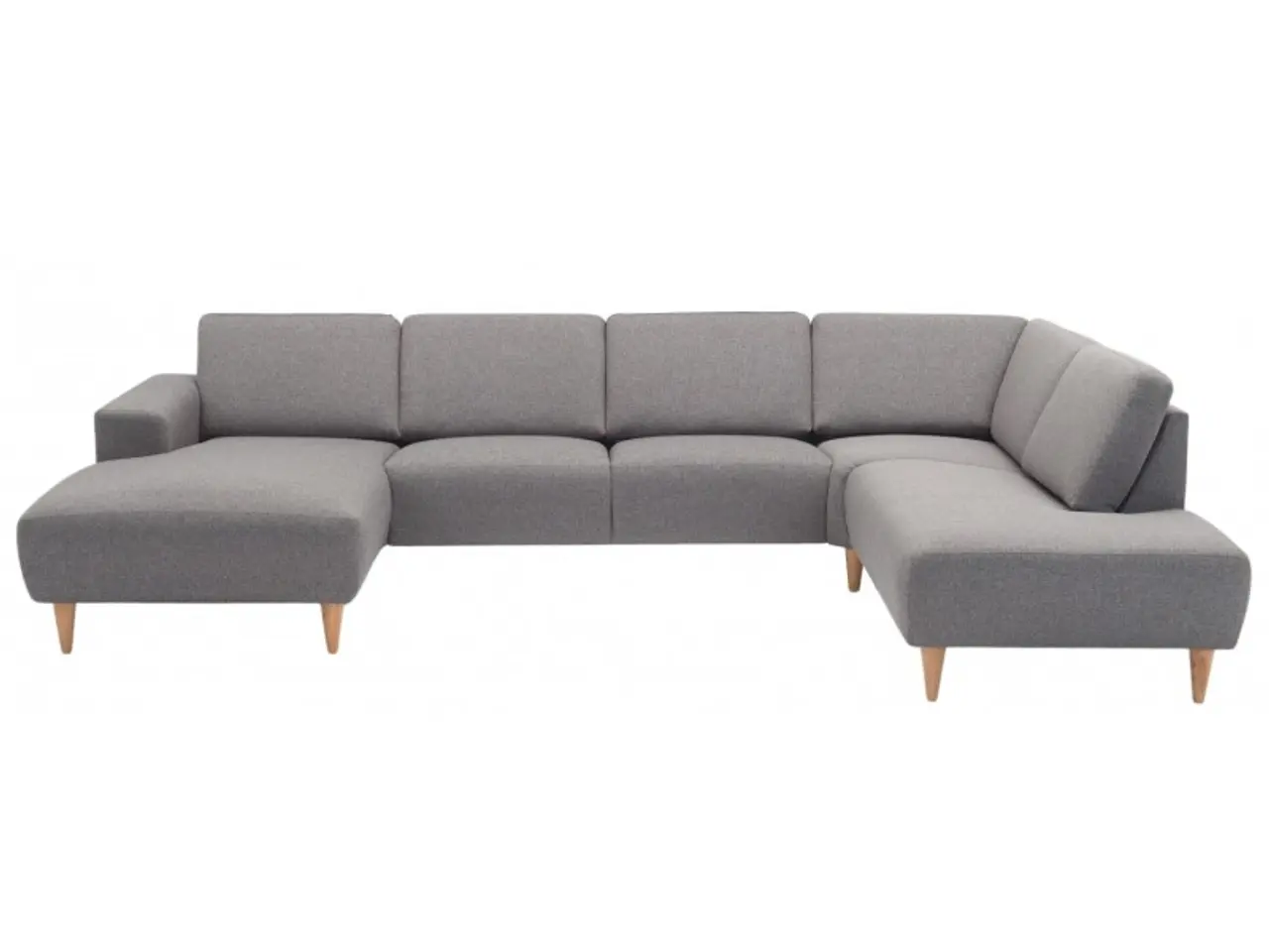 Billede 1 - Hjort Knudsen Copenhagen U-sofa - Venstrevendt