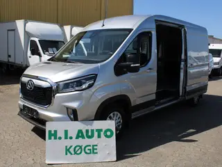 Maxus e-Deliver 9 88 L3H2 Kassevogn